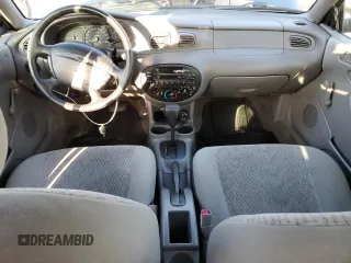1999 Ford Escort SE with VIN 1FAFP13P8XW292868, listed as a Copart auction lot 78498564 with 154,668 mi miles and Non Repairable. Bid and sale history available at carsss.com. Image 8.
