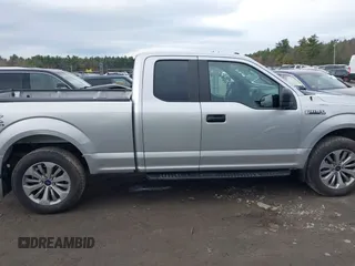 2018 Ford F-150 XL с VIN 1FTEX1EP7JFC51139, выставлен на аукционе IAAI как лот 41916321 с пробегом 114 856 миль миль и . История ставок и продаж доступна на DreamBid. Изображение 13.