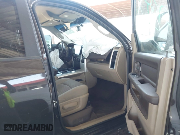 2010 Dodge 2500 SLT with VIN 3D7TP2CL3AG186582, listed as a IAAI auction lot 42454591 with 245,965 mi miles and . Bid and sale history available at DreamBid. Image 5.