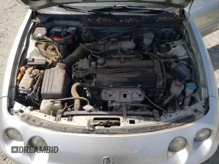 1997 Acura Integra z VIN JH4DB7552VS007910, wystawiony jako Copart lot #61739265 z przebiegiem 149 292 mil mil oraz Czysty tytuł • Clean title. Historia ofert i sprzedaży dostępna na DreamBid. Obrazek 11.