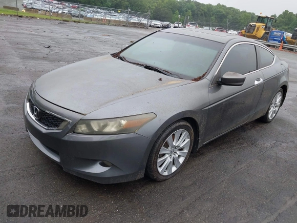 2008 Honda Accord EX-L z VIN 1HGCS22868A015180, wystawiony jako IAAI lot #42261510 z przebiegiem 195 141 mil mil oraz . Historia ofert i sprzedaży dostępna na DreamBid. Obrazek 2.