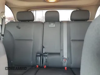 2008 Ford Edge SEL z VIN 2FMDK38C78BA99790, wystawiony jako Copart lot #50235295 z przebiegiem 181 966 mil mil oraz Szkody całkowita. Historia ofert i sprzedaży dostępna na DreamBid. Obrazek 10.