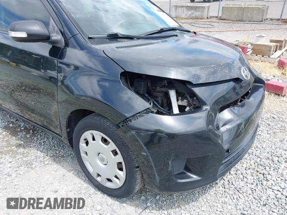2009 Scion xD with VIN JTKKU10439J036772, listed as a IAAI auction lot 42596056 with 167,019 mi miles and . Bid and sale history available at DreamBid. Image 6.
