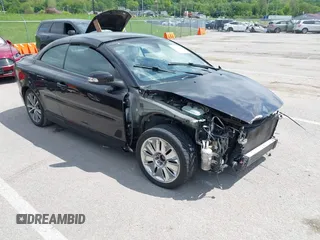 2013 Volvo C70 T5 с VIN YV1672MC6DJ140019, выставлен на аукционе IAAI как лот 42156461 с пробегом 72 669 миль миль и . История ставок и продаж доступна на DreamBid. Изображение 1.