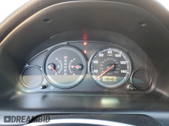 2005 Honda Civic Cpe VP with VIN 1HGEM22165L049626, listed as a Copart auction lot 61243864 with 198,491 mi miles and Salvage Title. Bid and sale history available at carsss.com. Image 9.