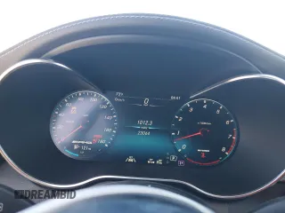 2021 Mercedes-Benz C z VIN W1KWK6EB3MG097635, wystawiony jako Copart lot #56494925 z przebiegiem 23 064 mil mil oraz Szkoda całkowita • Salvage title. Historia ofert i sprzedaży dostępna na DreamBid. Obrazek 9.