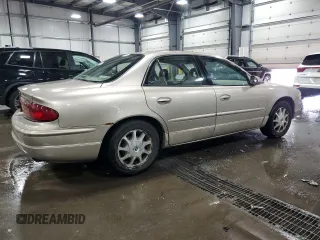 1998 Buick Regal LS z VIN 2G4WB52K3W1555274, wystawiony jako Copart lot #54548375 z przebiegiem 161 322 mil mil oraz Szkoda całkowita • Salvage title. Historia ofert i sprzedaży dostępna na DreamBid. Obrazek 3.