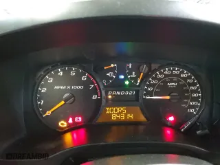 2006 Chevrolet Colorado LS with VIN 1GCCS198668242890, listed as a Copart auction lot 88795765 with 84,314 mi miles and Salvage Title. Bid and sale history available at carsss.com. Image 9.