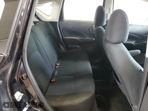 2019 Nissan Note SV с VIN 3N1CE2CPXKL361196, выставлен на аукционе Copart как лот 60906685 с пробегом 141 054 миль миль и Чистый • Clean title. История ставок и продаж доступна на DreamBid. Изображение 10.