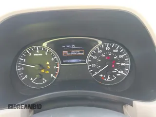 2017 Nissan Pathfinder Platinum with VIN 5N1DR2MM7HC673860, listed as a IAAI auction lot 41316250 with 124,117 mi miles and . Bid and sale history available at DreamBid. Image 7.