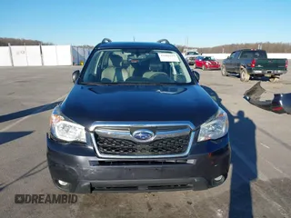2015 Subaru Forester 2.5i Touring with VIN JF2SJAUC2FH827235, listed as a IAAI auction lot 41692229 with 182,123 mi miles. Bid and sale history available at carsss.com. Image 13.