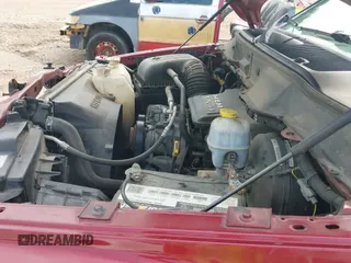 2007 Dodge 1500 SLT with VIN 1D7HA18217S238116, listed as a IAAI auction lot 42855915 with 224,361 mi miles and . Bid and sale history available at DreamBid. Image 16.