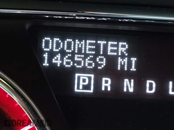 2014 GMC Acadia SLE with VIN 1GKKRPKD8EJ372909, listed as a IAAI auction lot 41559996 with 146,569 mi miles. Bid and sale history available at carsss.com. Image 15.