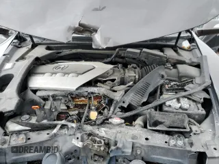 2009 Acura RL Tech Pkg with VIN JH4KB26609C002111, listed as a Copart auction lot 84668184 with 149,870 mi miles and Salvage Title. Bid and sale history available at carsss.com. Image 12.