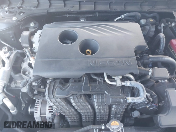 2019 Nissan Altima S with VIN 1N4BL4BV9KC236296, listed as a IAAI auction lot 41304076 with 71,152 mi miles and . Bid and sale history available at DreamBid. Image 10.