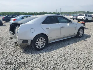 2010 Cadillac CTS z VIN 1G6DA5EG1A0114269, wystawiony jako Copart lot #54386895 z przebiegiem 157 471 mil mil oraz Szkoda całkowita • Salvage title. Historia ofert i sprzedaży dostępna na DreamBid. Obrazek 3.