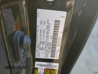 2022 Toyota Tundra Limited with VIN 5TFJA5AB4NX007482, listed as a Copart auction lot 42100255 with 37,069 mi miles and Salvage title. Bid and sale history available at DreamBid. Image 12.