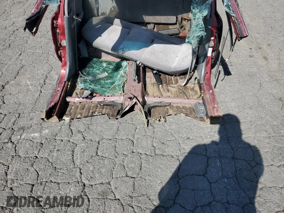 1995 Honda Civic z VIN JHMEH9595SS020504, wystawiony jako Copart lot #57271565 z przebiegiem Nie podano mil oraz Nie do naprawy • Non repairable. Historia ofert i sprzedaży dostępna na DreamBid. Obrazek 11.