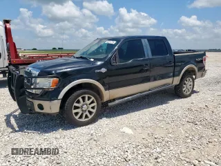 2010 Ford F-150 XL z VIN 1FTFW1EV8AKA19226, wystawiony jako Copart lot #60221775 z przebiegiem 171 558 mil mil oraz Szkoda całkowita • Salvage title. Historia ofert i sprzedaży dostępna na DreamBid. Obrazek 1.