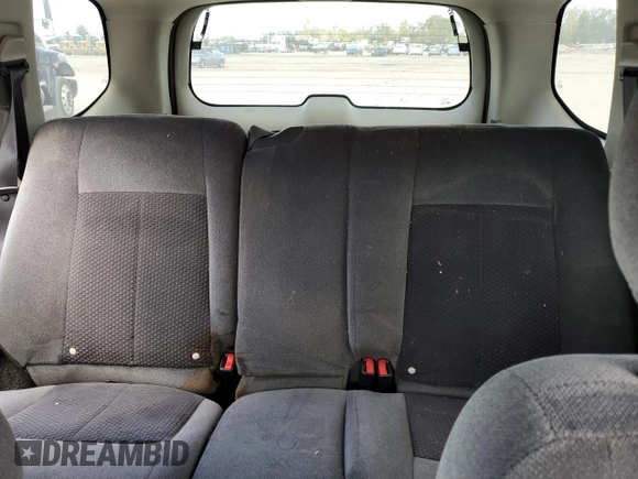 2008 GMC Envoy SLE2 with VIN 1GKDS13S682251401, listed as a Copart auction lot 77644024 with Not Provided miles and Non Repairable. Bid and sale history available at DreamBid. Image 10.