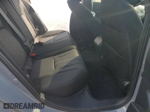 2024 Honda Accord Sport с VIN 1HGCY2F54RA087558, выставлен на аукционе Copart как лот 54376625 с пробегом 6 191 миль миль и Списание • Salvage title. История ставок и продаж доступна на DreamBid. Изображение 10.