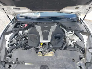 2017 Infiniti Q60 Premium с VIN JN1EV7EL7HM554324, выставлен на аукционе IAAI как лот 42541230 с пробегом 92 728 миль миль и . История ставок и продаж доступна на DreamBid. Изображение 10.