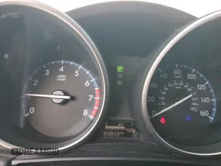 2012 Mazda Mazda3 i Touring with VIN JM1BL1L72C1698494, listed as a Copart auction lot 52782905 with 94,943 mi miles and Salvage Title. Bid and sale history available at carsss.com. Image 9.
