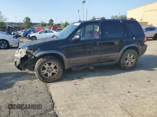 2004 Ford Escape XLT с VIN 1FMYU93134KA87169, выставлен на аукционе Copart как лот 52491535 с пробегом 186 638 миль миль и Списание • Salvage title. История ставок и продаж доступна на DreamBid. Изображение 1.