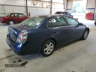 2006 Nissan Altima S с VIN 1N4AL11D06C220027, выставлен на аукционе Copart как лот 59018655 с пробегом 176 163 миль миль и Списание • Salvage title. История ставок и продаж доступна на DreamBid. Изображение 3.