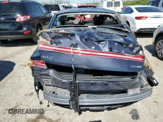 2014 Lincoln MKZ with VIN 3LN6L2J92ER812445, listed as a Copart auction lot 42325244 with 86,993 mi miles and Non Repairable. Bid and sale history available at carsss.com. Image 6.