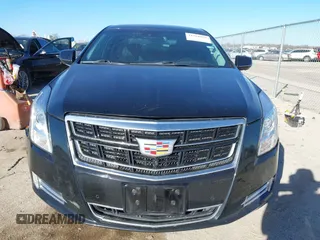 2017 Cadillac XTS Luxury with VIN 2G61M5S34H9120417, listed as a IAAI auction lot 41216892 with 177,159 mi miles. Bid and sale history available at carsss.com. Image 12.