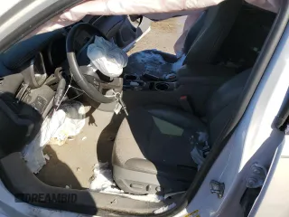 2016 Chevrolet Malibu Limited LT with VIN 1G11C5SA1GF140816, listed as a Copart auction lot 46088105 with 0 mi miles and Salvage Title. Bid and sale history available at carsss.com. Image 7.