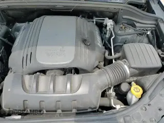 2017 Jeep Grand Cherokee Trailhawk z VIN 1C4RJFLT4HC642843, wystawiony jako Copart lot #68940045 z przebiegiem 77 207 mil mil oraz Szkoda całkowita • Salvage title. Historia ofert i sprzedaży dostępna na DreamBid. Obrazek 16.