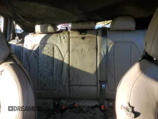 2020 BMW X4 M Competition z VIN 5YMUJ0C07LLA99617, wystawiony jako Copart lot #76339884 z przebiegiem Nie podano mil oraz Szkoda całkowita • Salvage title. Historia ofert i sprzedaży dostępna na DreamBid. Obrazek 10.