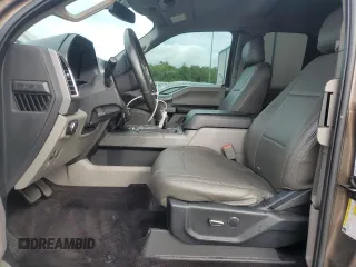 2015 Ford F-150 XL z VIN 1FTEX1CP9FFB57161, wystawiony jako Copart lot #58139805 z przebiegiem 196 047 mil mil oraz Szkoda całkowita • Salvage title. Historia ofert i sprzedaży dostępna na DreamBid. Obrazek 7.