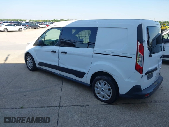 2016 Ford Transit Connect XLT z VIN NM0LS7F78G1239432, wystawiony jako IAAI lot #41938849 z przebiegiem 243 584 mil mil oraz . Historia ofert i sprzedaży dostępna na DreamBid. Obrazek 3.