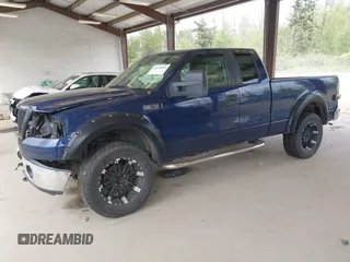 2008 Ford F-150 XLT с VIN 1FTPX14538FA33346, выставлен на аукционе IAAI как лот 42132066 с пробегом 166 912 миль миль и . История ставок и продаж доступна на DreamBid. Изображение 17.