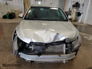 2014 Chevrolet Cruze ECO with VIN 1G1PJ5SB4E7463774, listed as a Copart auction lot 87106714 with 179,618 mi miles and Non Repairable. Bid and sale history available at carsss.com. Image 5.