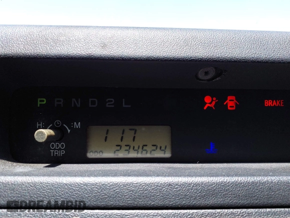 2006 Scion xB с VIN JTLKT324X64108634, выставлен на аукционе IAAI как лот 42378920 с пробегом 234 624 миль миль и . История ставок и продаж доступна на DreamBid. Изображение 7.