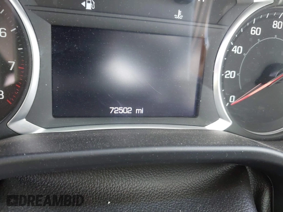 2020 GMC Acadia SLE with VIN 1GKKNKLA5LZ112128, listed as a IAAI auction lot 41472963 with 72,502 mi miles and . Bid and sale history available at carsss.com. Image 15.
