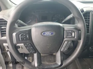 2017 Ford F-250 Lariat z VIN 1FT7W2BT0HEE35034, wystawiony jako IAAI lot #42866896 z przebiegiem 169 071 mil mil oraz . Historia ofert i sprzedaży dostępna na DreamBid. Obrazek 19.