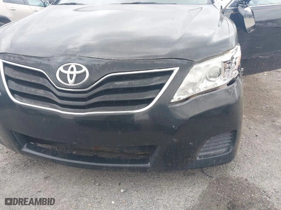 2011 Toyota Camry LE with VIN 4T4BF3EK1BR180105, listed as a IAAI auction lot 41802630 with 154,349 mi miles. Bid and sale history available at carsss.com. Image 13.