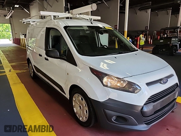 2018 Ford Transit Connect XL с VIN NM0LS7E72J1358635, выставлен на аукционе IAAI как лот 42842137 с пробегом 90 951 миль миль и . История ставок и продаж доступна на DreamBid. Изображение 10.