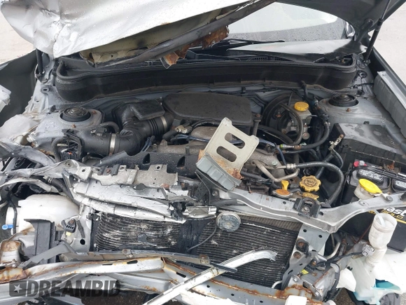 2010 Subaru Forester X Premium with VIN JF2SH6CC0AH914151, listed as a IAAI auction lot 42357389 with 231,066 mi miles and . Bid and sale history available at DreamBid. Image 10.