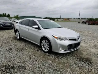 2013 Toyota Avalon XLE z VIN 4T1BK1EB8DU065532, wystawiony jako Copart lot #51994475 z przebiegiem 55 249 mil mil oraz Szkoda całkowita • Salvage title. Historia ofert i sprzedaży dostępna na DreamBid. Obrazek 13.