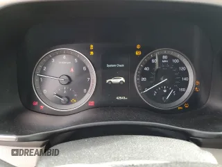 2021 Hyundai Tucson Limited с VIN KM8J3CAL1MU315440, выставлен на аукционе Copart как лот 51700305 с пробегом 42 543 миль миль и Списание • Salvage title. История ставок и продаж доступна на DreamBid. Изображение 9.