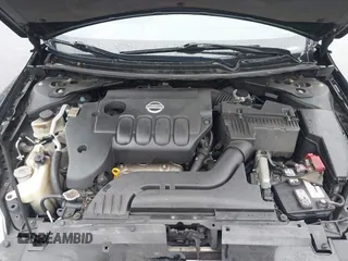 2009 Nissan Altima S z VIN 1N4AL24E09C189716, wystawiony jako IAAI lot #41848004 z przebiegiem 182 014 mil mil oraz . Historia ofert i sprzedaży dostępna na DreamBid. Obrazek 10.