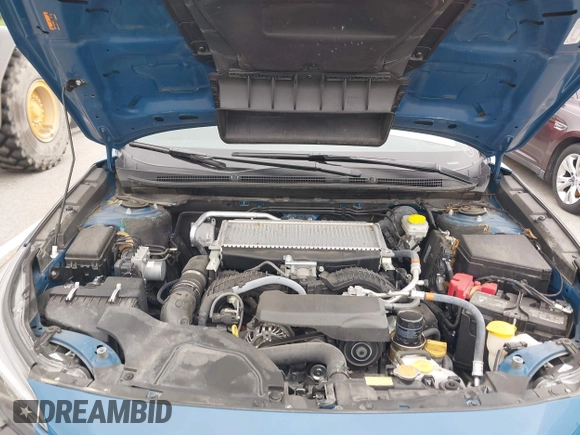 2024 Subaru Outback Wilderness с VIN 4S4BTGUD3R3151718, выставлен на аукционе IAAI как лот 42083744 с пробегом 32 847 миль миль и . История ставок и продаж доступна на DreamBid. Изображение 10.