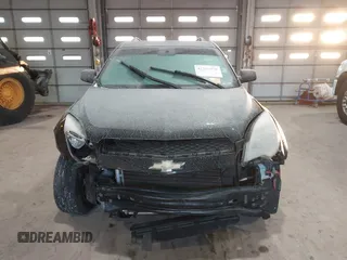 2013 Chevrolet Equinox LT with VIN 2GNALDEK4D6336607, listed as a IAAI auction lot 41364079 with 146,234 mi miles. Bid and sale history available at carsss.com. Image 13.