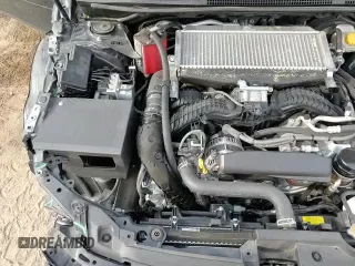 2022 Subaru WRX Limited с VIN JF1VBAL69N9019404, выставлен на аукционе Copart как лот 70537825 с пробегом 32 717 миль миль и Списание • Salvage title. История ставок и продаж доступна на DreamBid. Изображение 16.